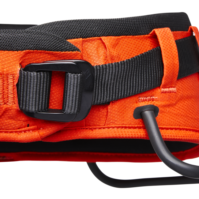 Black Diamond Sitting Harness Long Haul