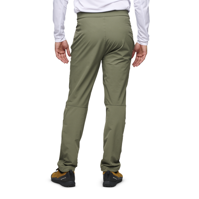 Black Diamond herren Alpinhose Tundra
