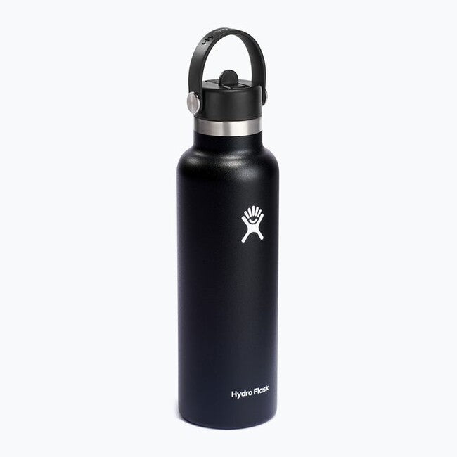Hydro Flask Standard Flex Straw Cap Bottle 621 ml 21, Fir