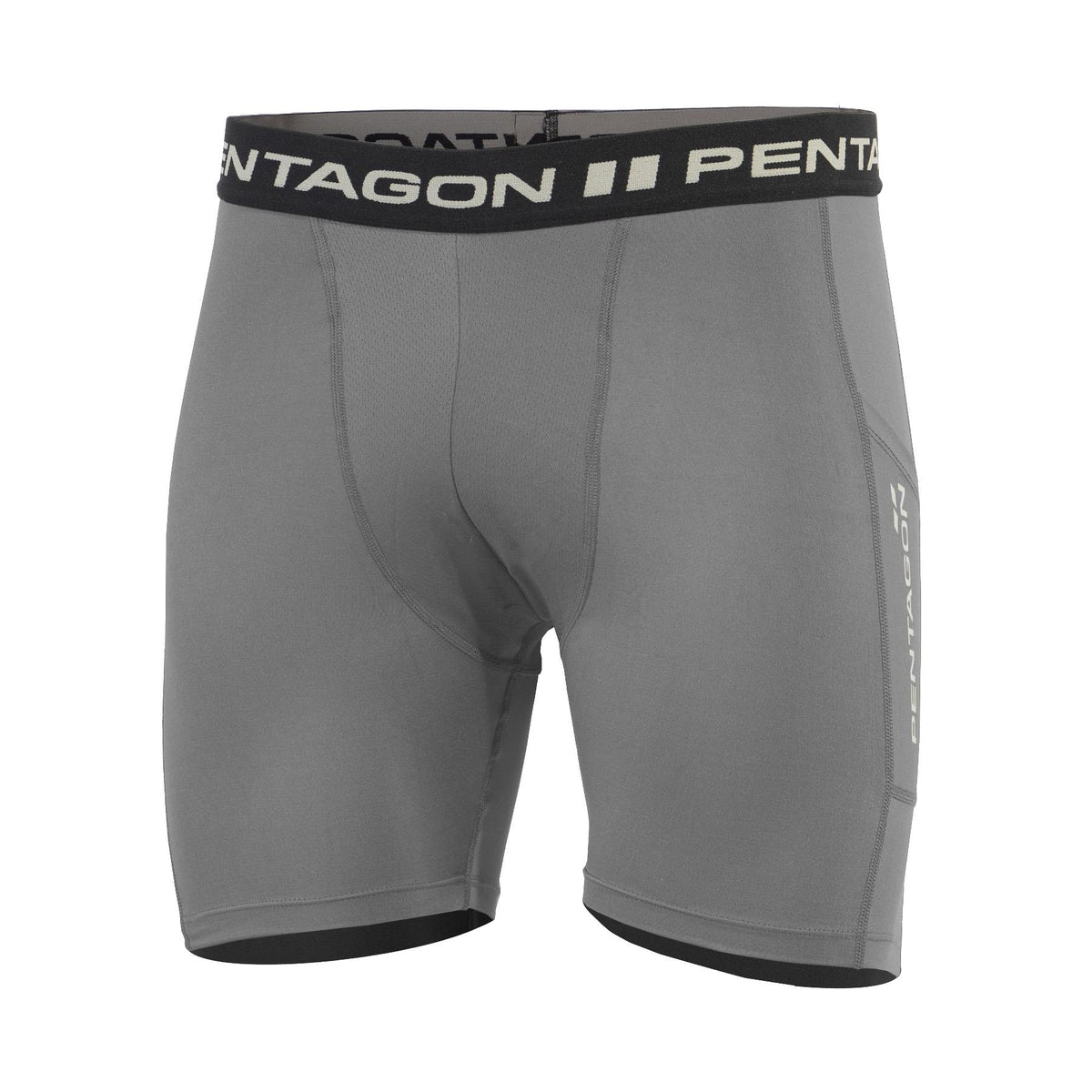 Pentagon boxerky Apollo, grau