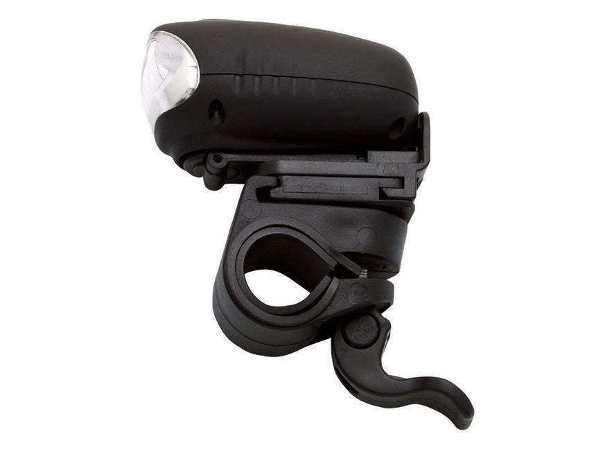 Baladeo PLR409 Click Flashlight