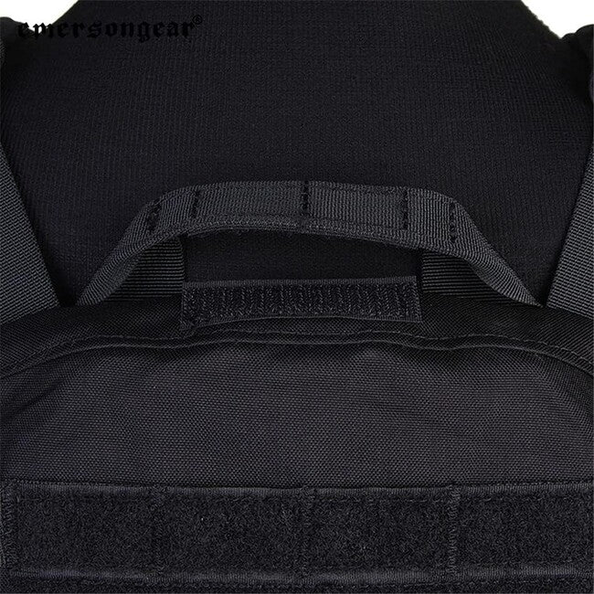 Emersongear Lightweight AVS Weste, laubgrün 500D