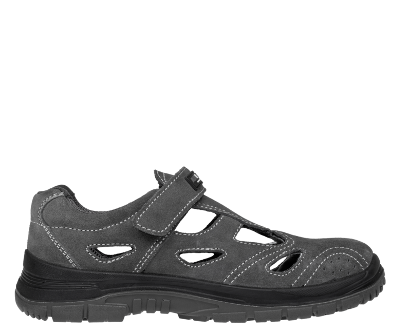BENNON Taylor S1P Work Sandals