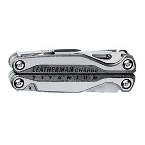 Leatherman CHARGE TTI PLUS Πολυεργαλείο