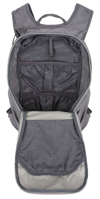 Husky Peten Backpack 10L, Grey