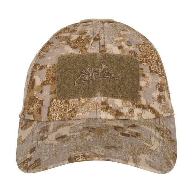Helikon-Tex NyCo Ripstop PenCott WildWood™ Cap