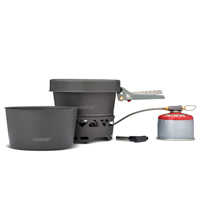 Primus Primetech Stove Set II εστία system 1,3 L