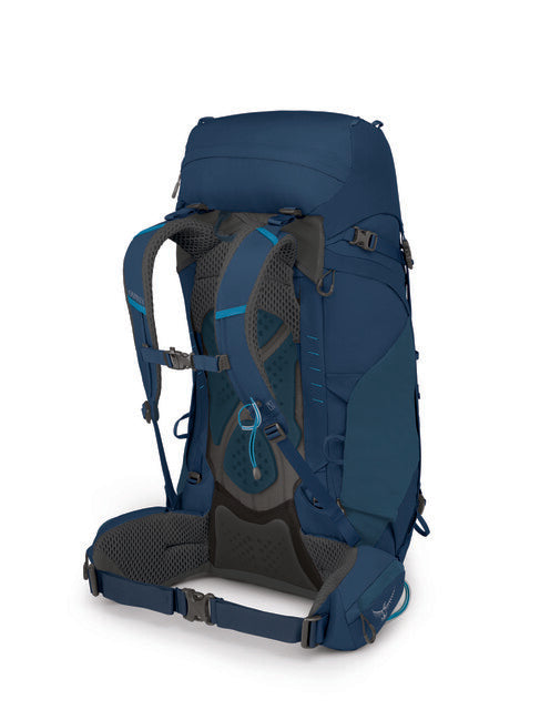 OSPREY Kestrel 48, atlas blue
