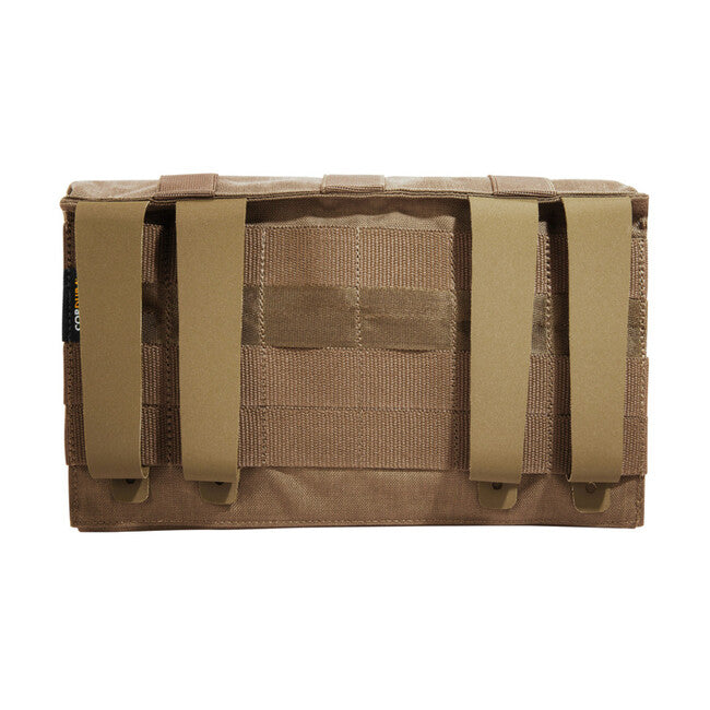 Tasmanian Tiger IFAK Pouch, Coyote Brown