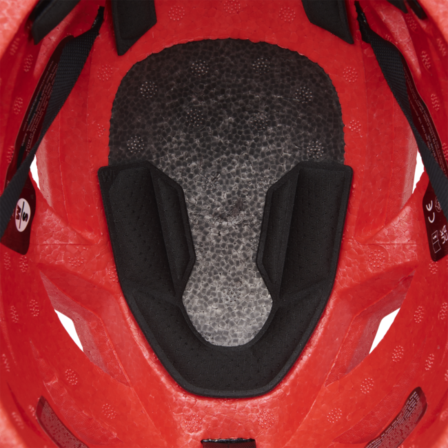 Black Diamond Vapor kletterhelm, oktan