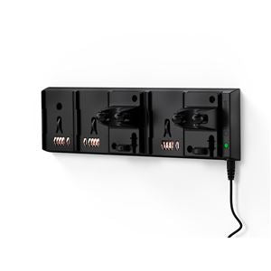 LEDLENSER Power Panel für 5 Lampenfassungen