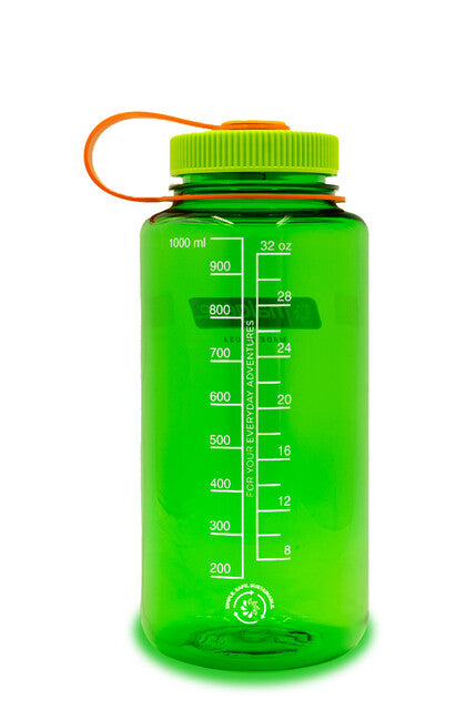 Nalgene WM Sustain Μπουκάλι Νερού 1 L, Melónová Σφαίρα
