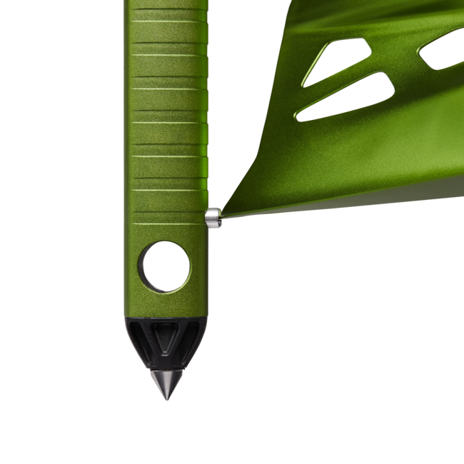 Black Diamond Venom Lt Tech Τσεκούρι Πάγου, Envy Green