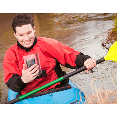 Noaks Waterproof Cases S 5pcs
