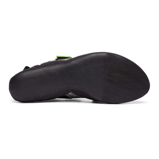 Black Diamond Momentum Παπούτσια Αναρρίχησης Ανδρικά, black-anthracite