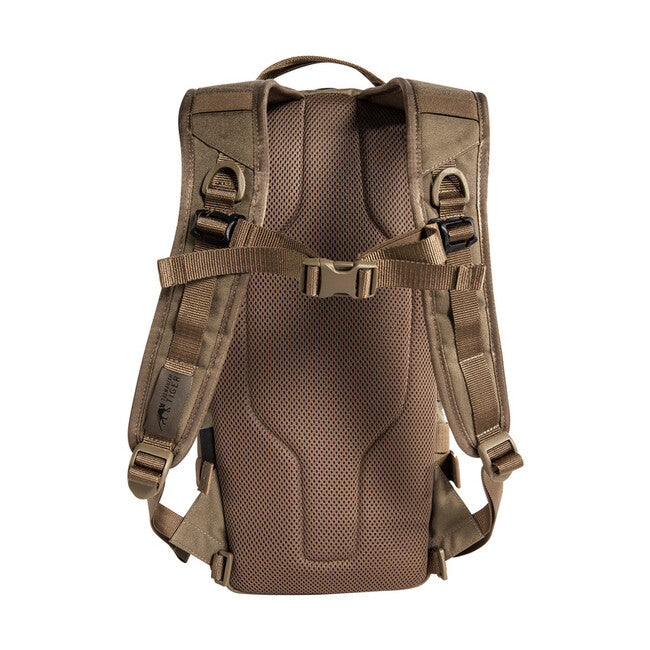Tasmanian Tiger Essential Backpack 9L, Coyote
