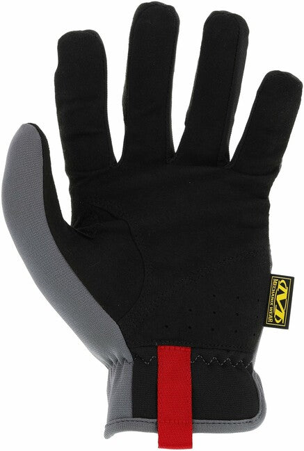 Mechanix FastFit schwarz/grau