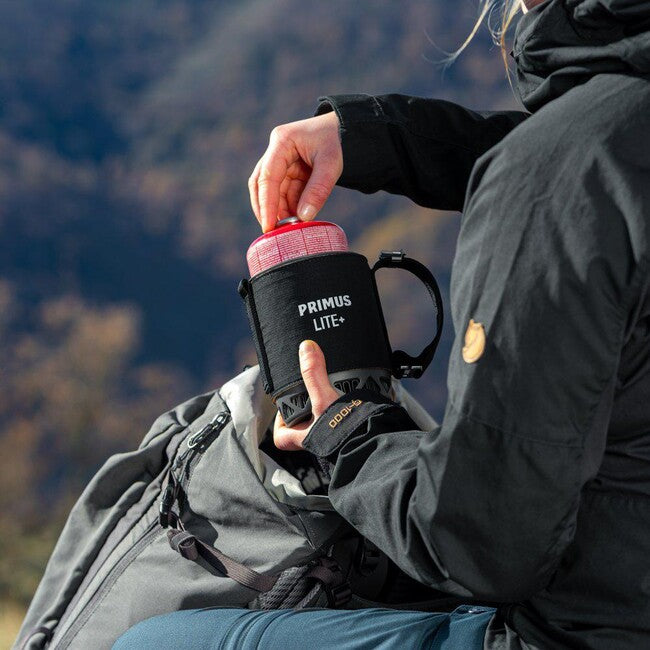 Primus Lite Plus Stove System, Orange