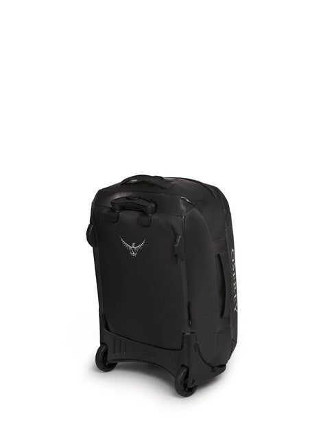 Osprey Rolling Transporter 40 Travel Bag, Black
