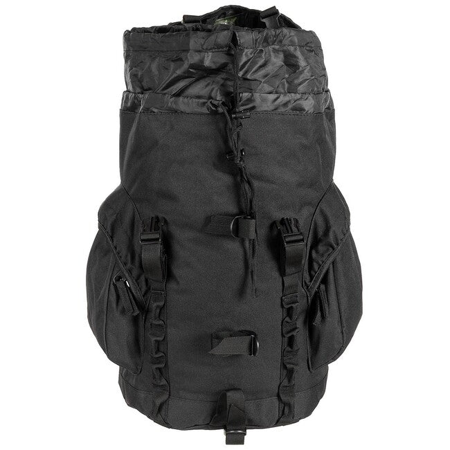 MFH Recon II 25 l, schwarz