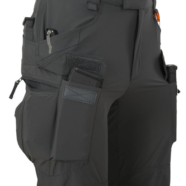Helikon-Tex OTP Outdoor Tactical Pants VersaStretch Lite, Taiga Green