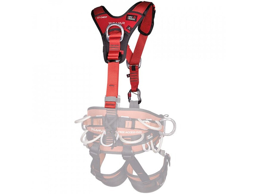 CAMP GT Chest Harness