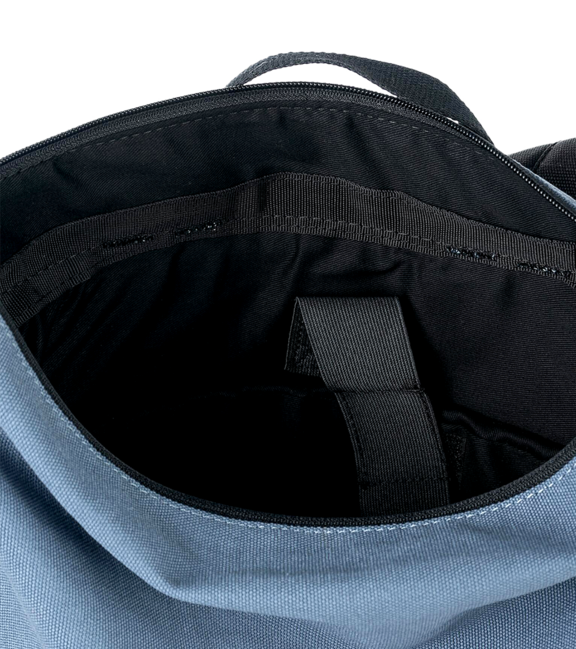 Forvert Colin Backpack 10L, Black Blue