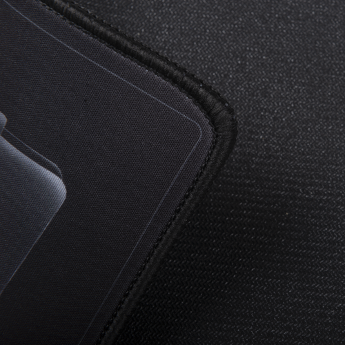 Helikon-Tex EDC-Pad 25,5 x 21,5 cm, schwarz