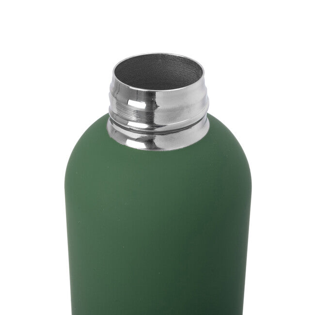 WARAGOD Thermos Terra 500ml, grün