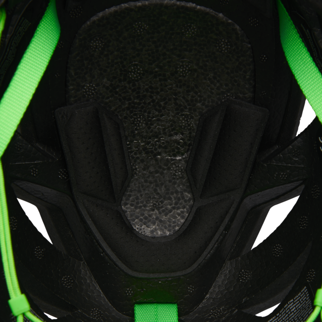 Black Diamond Vapor Κράνος Αναρρίχησης, Envy Green