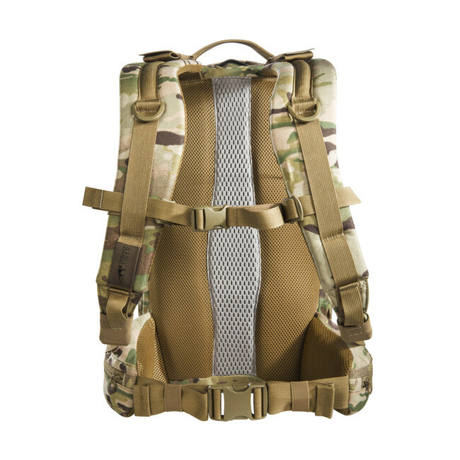 Tasmanian Tiger Modular Combat Pack MC Backpack, Multicam 22L