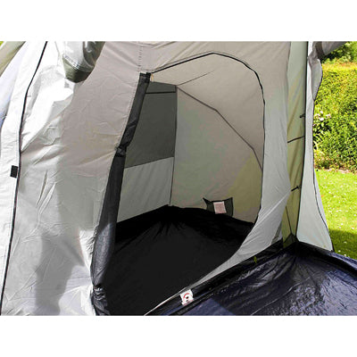 Coleman Ridgeline 6 Plus Tent