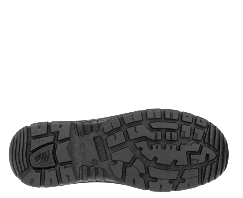 Bennon Cooper O1 Low Tactical Boots