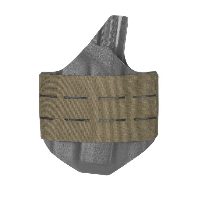 Direct Action Molle Panel for Kydex Holster, Cordura, MultiCam