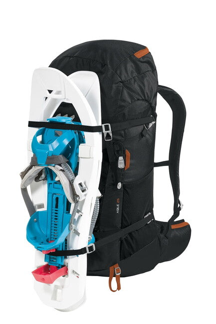 Ferrino Agile Rucksack 25 L, rot