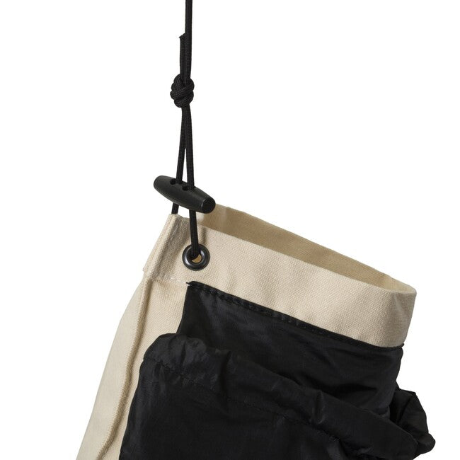 Helikon-Tex Survival wasserfilter - weiß / schwarz A