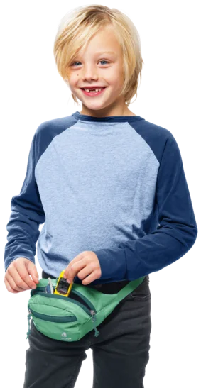 Deuter Junior Belt, Spearmint