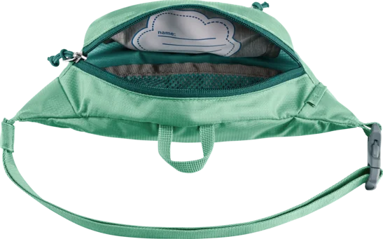 Deuter Junior Belt, Spearmint