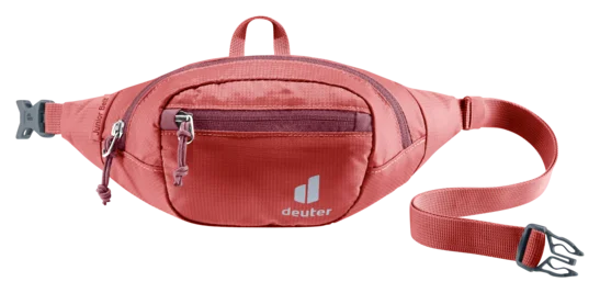 Deuter Junior Belt, Currant
