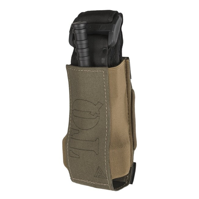 Direct Action Open Tourniquet Pouch Cordura PenCott GreenZone