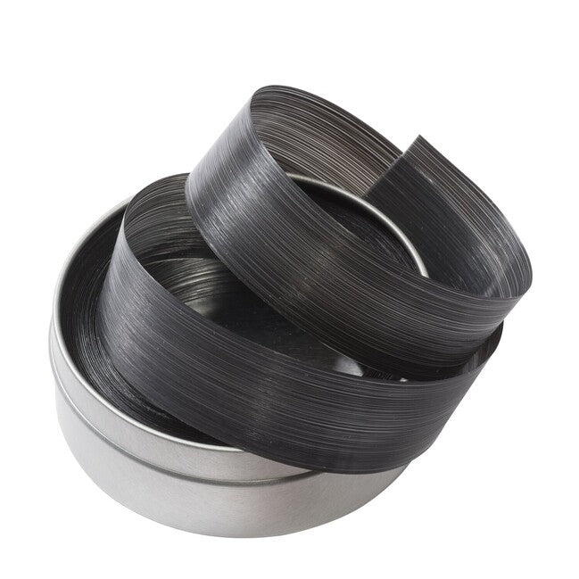 Helikon-Tex FORJ thermoplastisches reparaturband, schwarz
