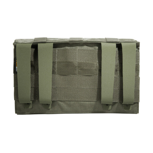 Tasmanian Tiger IFAK Pouch IRR θήκη πρώτων βοηθειών, stone grey olive