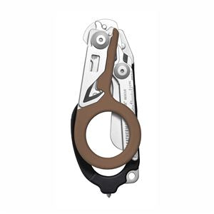 Leatherman RAPTOR® RESCUE Πολυεργαλείο, TAN-BLACK