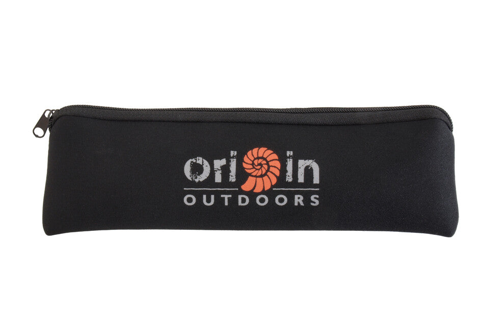 Origin Outdoors Dinner Biwak Cutlery Set