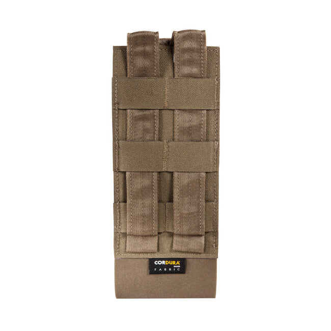 Tasmanian Tiger Tac Pouch 2 Radio MKII, Coyote Brown