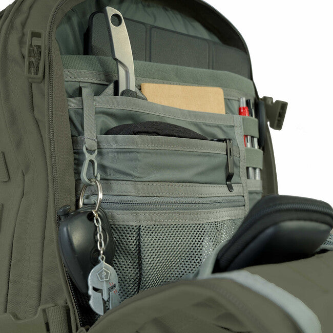 Pentagon Rucksack Kyler 36l, schwarz