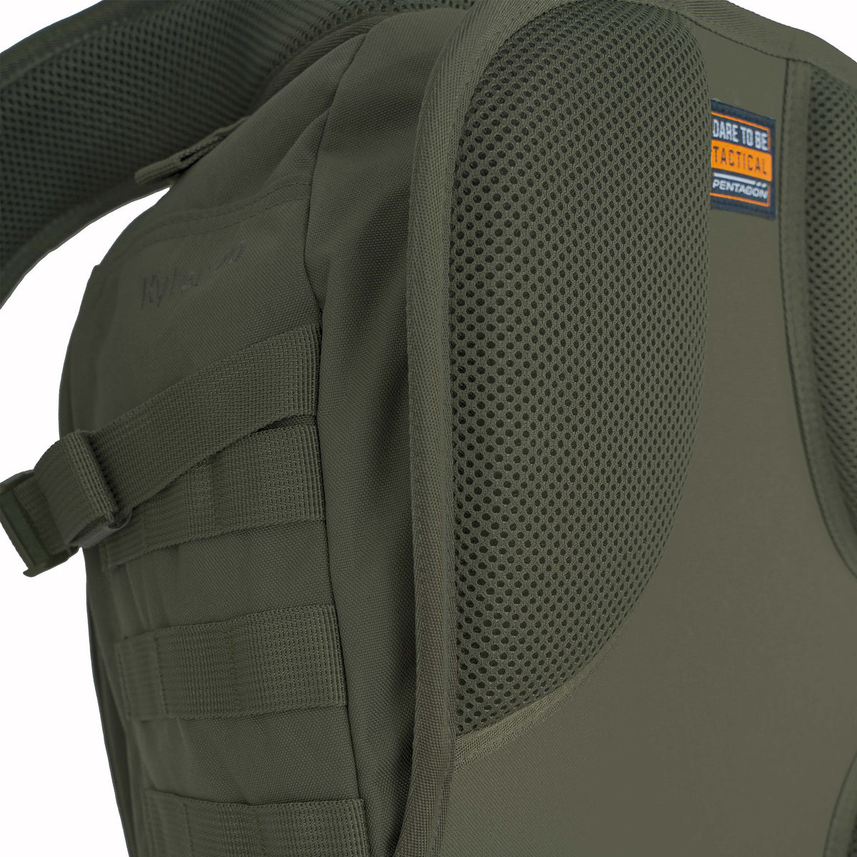 Pentagon Rucksack Kyler 36l, wolf grey