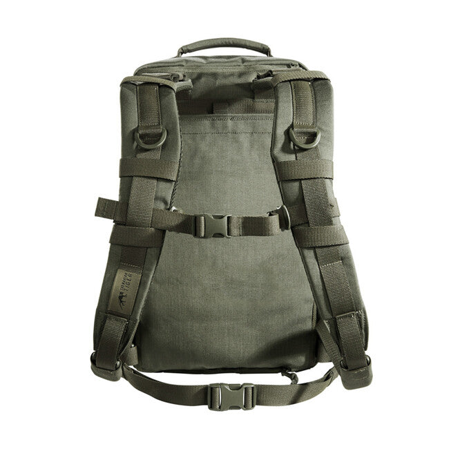 Tasmanian Tiger Medic Assault Pack LMKIIIRR, Stone Grey Olive, 19L