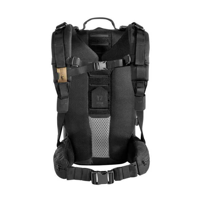 Tasmanian Tiger Modular Combat Pack 24 SL, Black