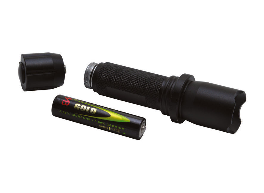 Baladeo PLR434 Touch Flashlight